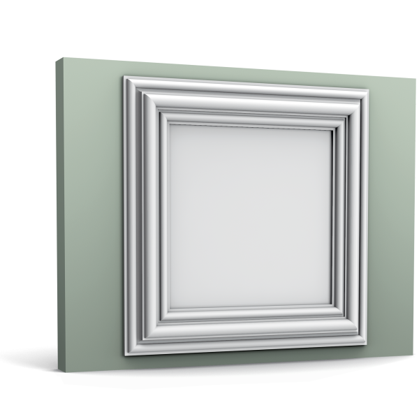 Стеновая панель 3D W121 AUTOIRE д 500 х в 500 х ш 32